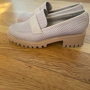 AEROSOLES Chunky Loafers